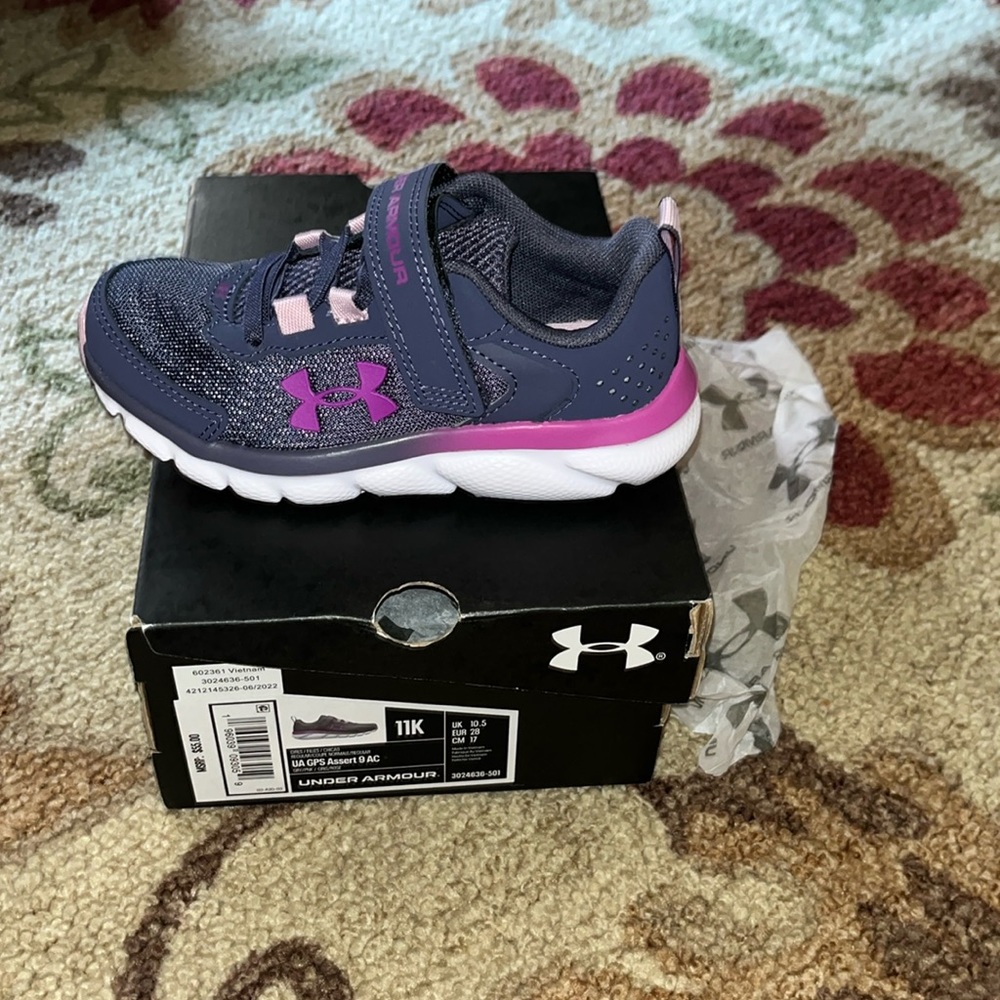 Under Armour